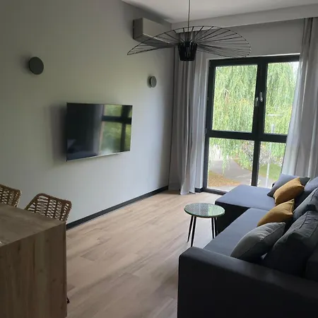 Διαμέρισμα Arkady *