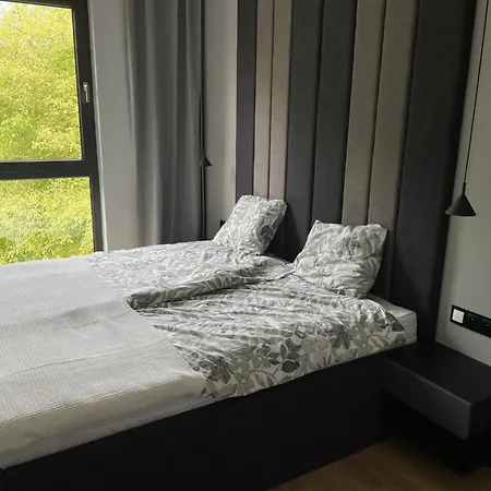 Arkady Apartment *
