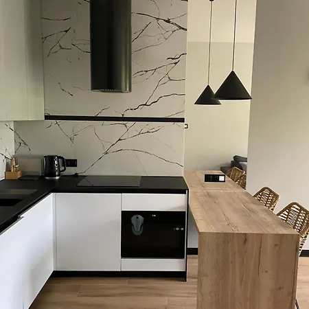 Apartment Arkady *