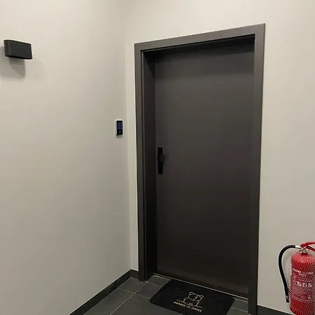 Διαμέρισμα Arkady