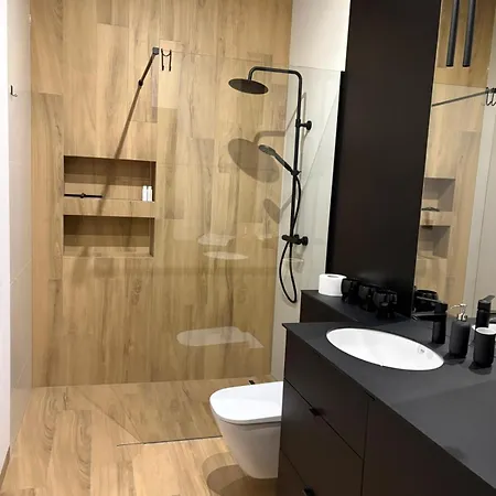 Διαμέρισμα Arkady