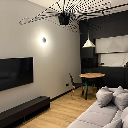 Arkady Apartment