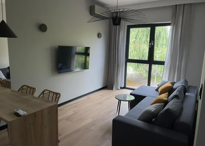 Apartamento Arkady *